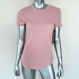 NWT!!! APL women T-shirt size S Authentic Retail 95$